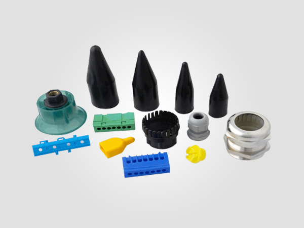 Electric Plastic Parts